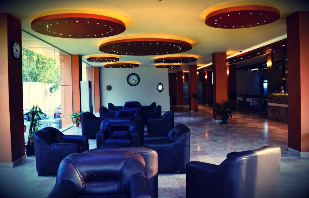 Fareeq Hotel Erbil Buitenkant foto